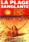 Pochette du film Plage Sanglante, la