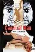 Pochette du film Cannibal Man