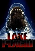 Pochette du film Lake Placid