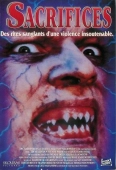 Pochette du film Sacrifices