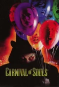 Pochette du film Carnaval des Ames, le