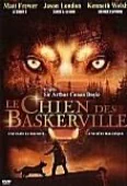 Pochette du film Chien des Baskerville, le