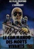 Pochette du film Commando des Morts-Vivants, le