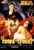 Pochette du film Corps et le Fouet, le