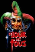 Pochette du film Jour des Fous, le