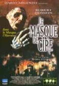 Pochette du film Masque de Cire, le