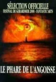 Pochette du film Phare de l'Angoisse, le