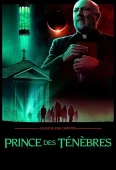 Pochette du film Prince des Ténèbres