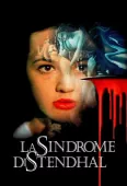 Pochette du film Syndrome de Stendhal, le