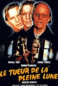 Pochette du film Tueur de la Pleine Lune, le