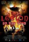 Pochette du film Legion