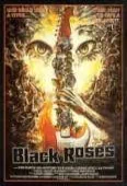 Pochette du film Black Roses