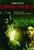 Pochette du film Leprechaun 2 : La fiancée de Leprechaun