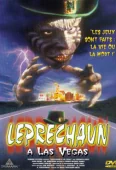 Pochette du film Leprechaun 3 : A Las Vegas