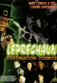 Pochette du film Leprechaun 4 : Destination Cosmos