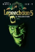 Pochette du film Leprechaun 5 : La Malédiction