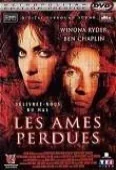 Pochette du film Ames Perdues, les