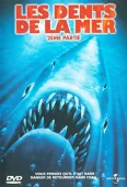 Pochette du film Dents de la Mer 2, les