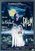 Pochette du film Enfants de Salem, les