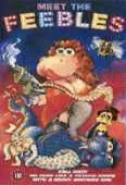 Pochette du film Feebles, les