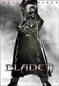Pochette du film Blade 2