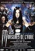 Pochette du film Morsures de l'Aube, les