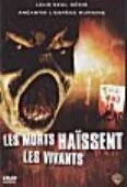 Pochette du film Morts Haïssent les Vivants, les