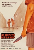 Pochette du film Révoltés de l'an 2000, les