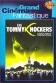 Pochette du film Tommyknockers, les
