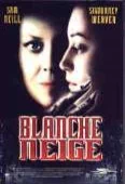 Pochette du film Blanche Neige : le Plus Horrible des Contes