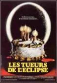 Pochette du film Tueurs de l'Eclipse, les