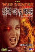 Pochette du film Eté de la Peur, l'