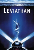 Pochette du film Leviathan