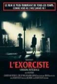 Pochette du film Exorciste, l'