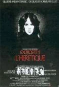 Pochette du film Exorciste 2 : L'hérétique, l'