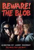 Pochette du film Blob 2, le