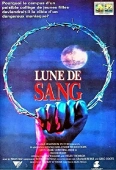 Pochette du film Lune de Sang