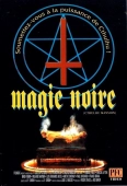Pochette du film Magie noire : Chtulu Mansion