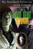 Pochette du film Blood Beast terror