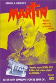 Pochette du film Martin