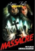 Pochette du film Massacro