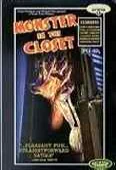 Pochette du film Monster in the Closet