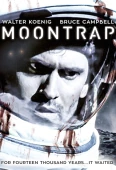 Pochette du film Moontrap