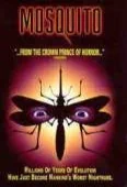 Pochette du film Mosquito