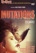 Pochette du film Mutations