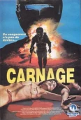 Pochette du film Carnage