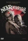 Pochette du film NeKromantik