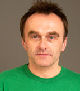 Photo de Danny Boyle