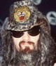 Photo de Rob Zombie