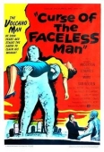 Pochette du film Curse of the Faceless Man